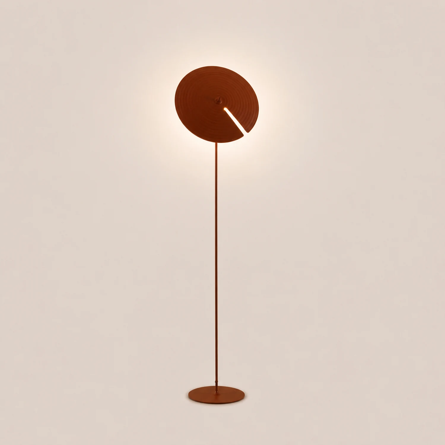 Symphony 6950 Floor Lamp - Lumpaz