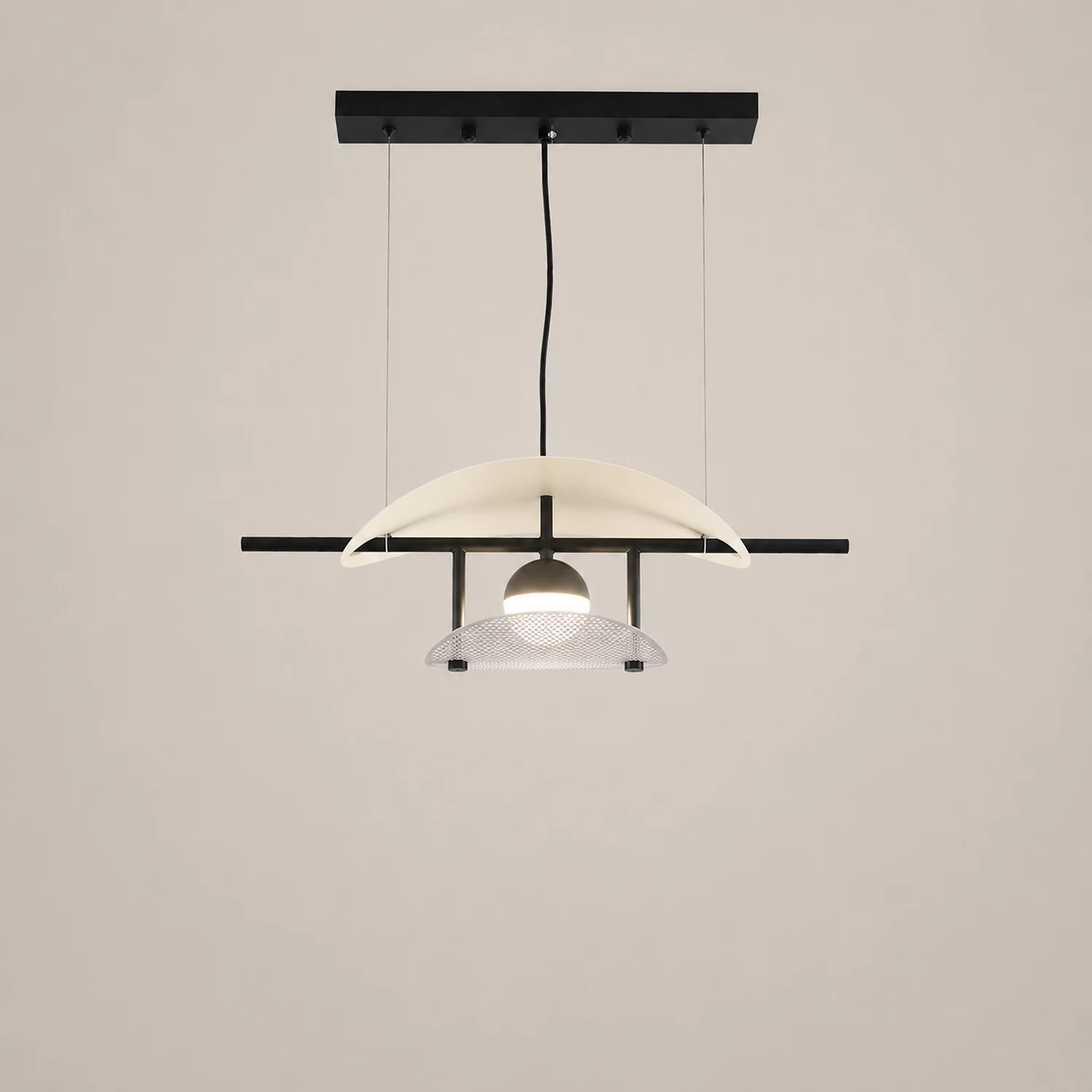 Corolle Pendant Lamp - Lumpaz