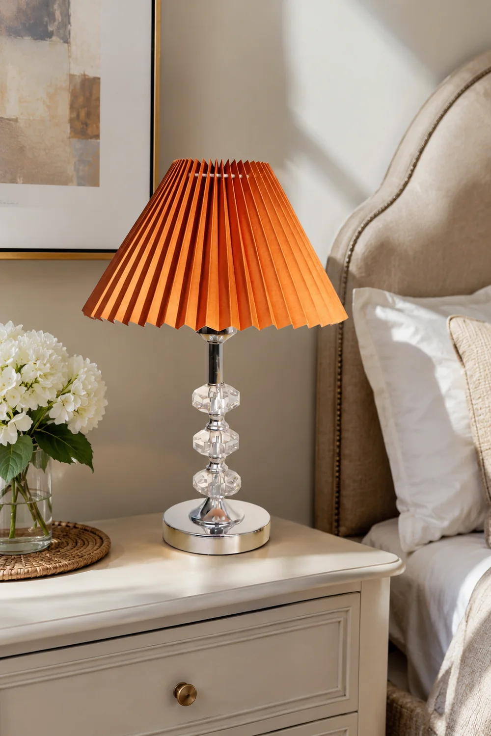 Lenny Table Lamp - Lumpaz