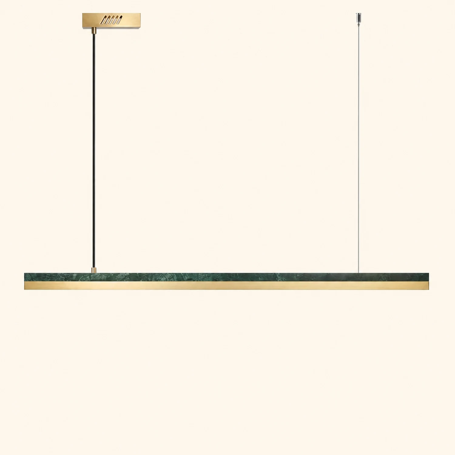 One Word Pendant Light - Lumpaz