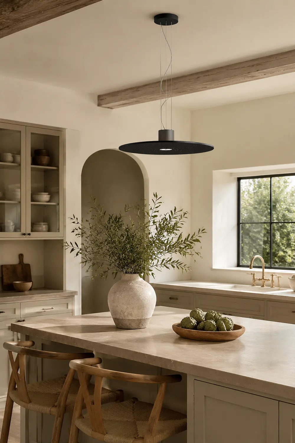 Andromeda Pendant Lamp - Lumpaz