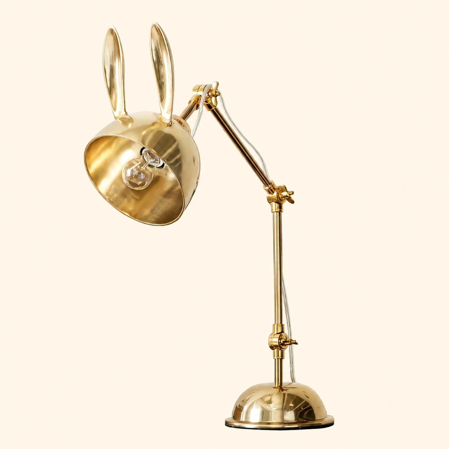 Bunny Task Table Lamp - Lumpaz