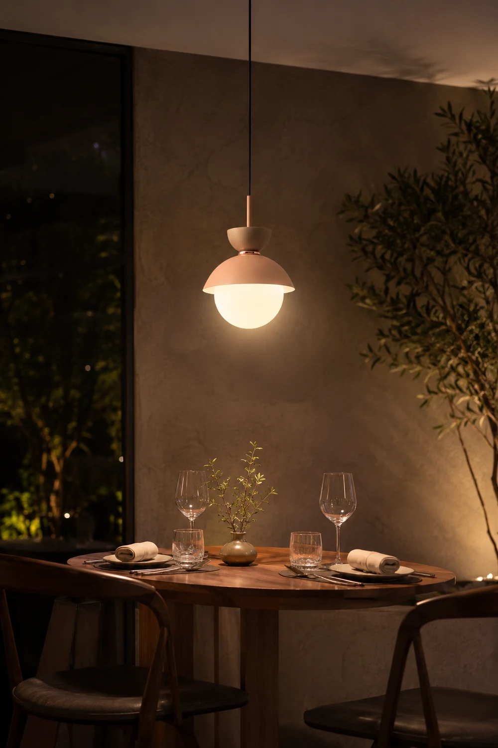 Savie Pendant Lamp - Lumpaz