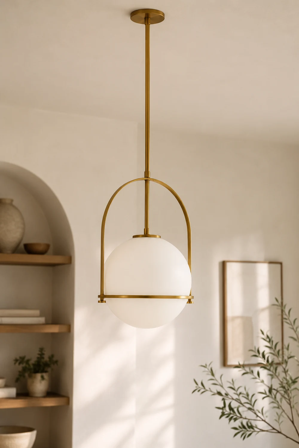 Somerset Pendant lamp - Lumpaz