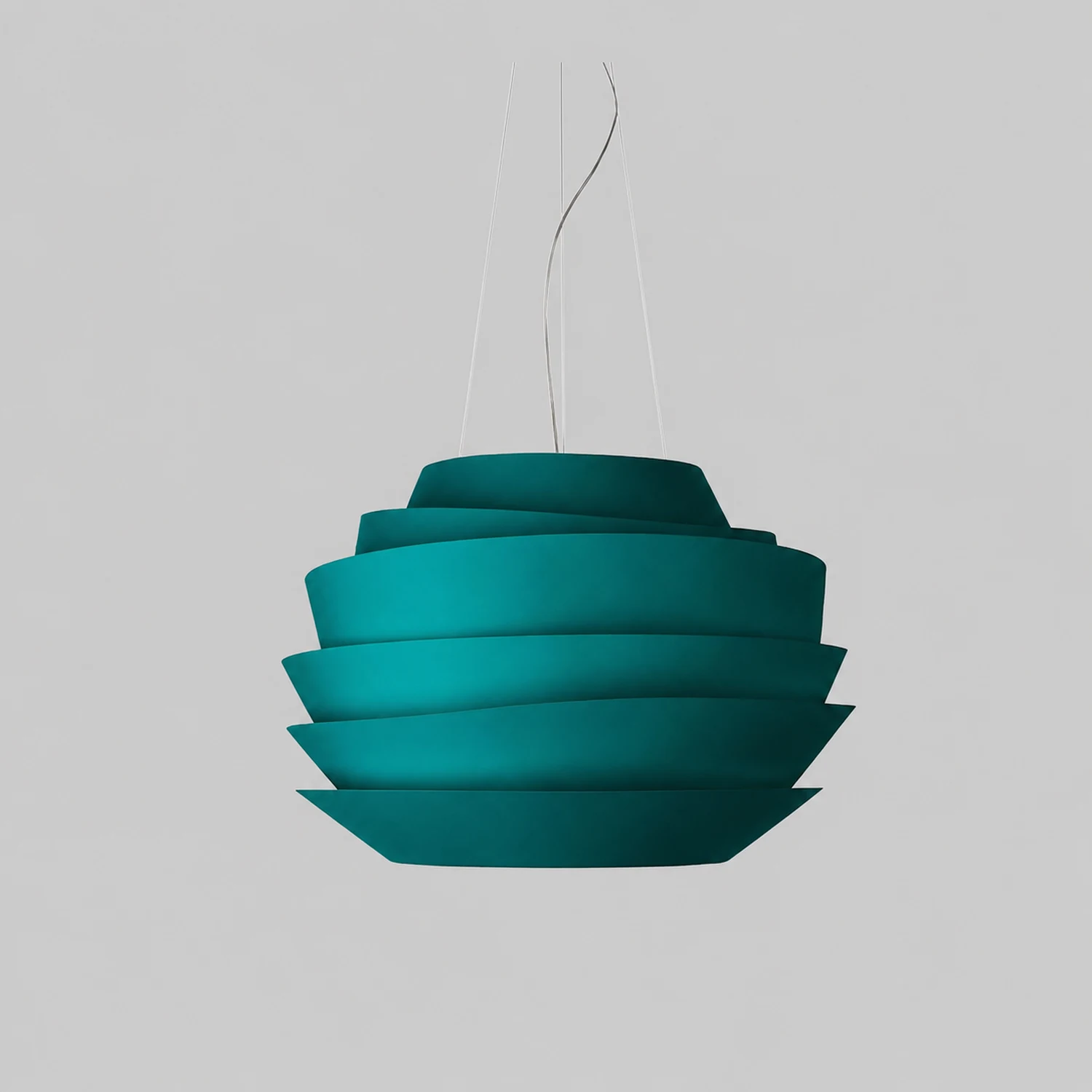 Le Soleil Pendant Lamp - Lumpaz