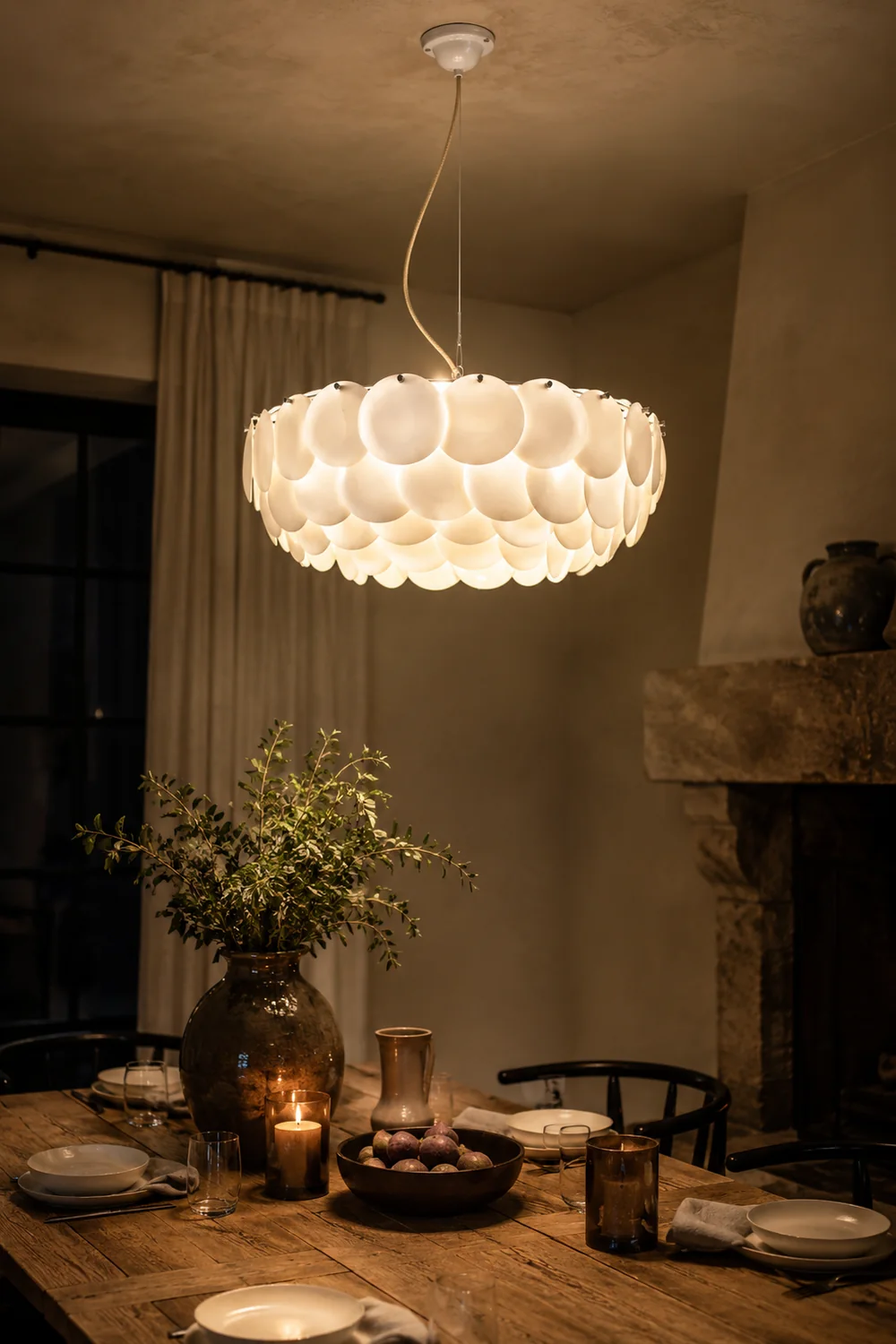 Pembridge Chandelier - Lumpaz
