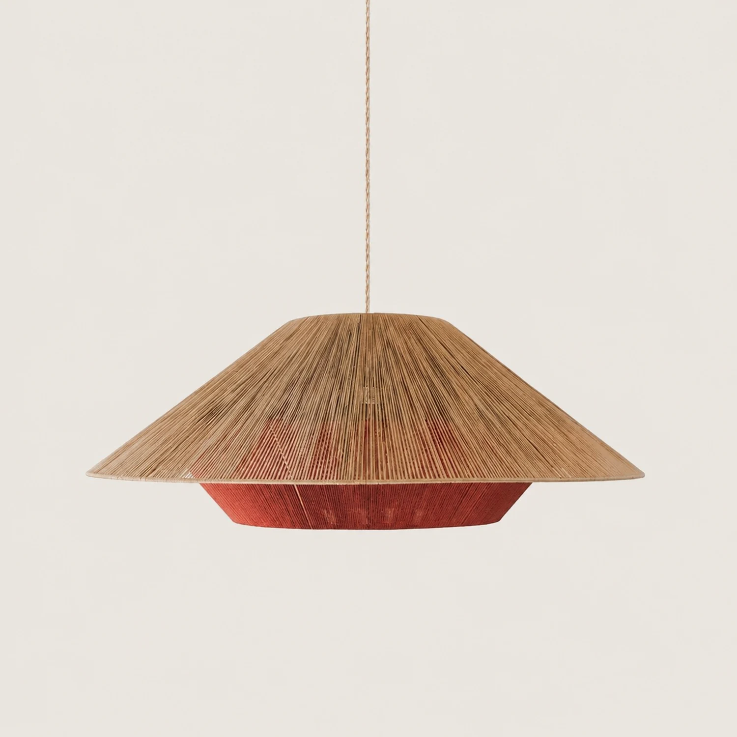Aloha Sand Pendant Lamp - Lumpaz
