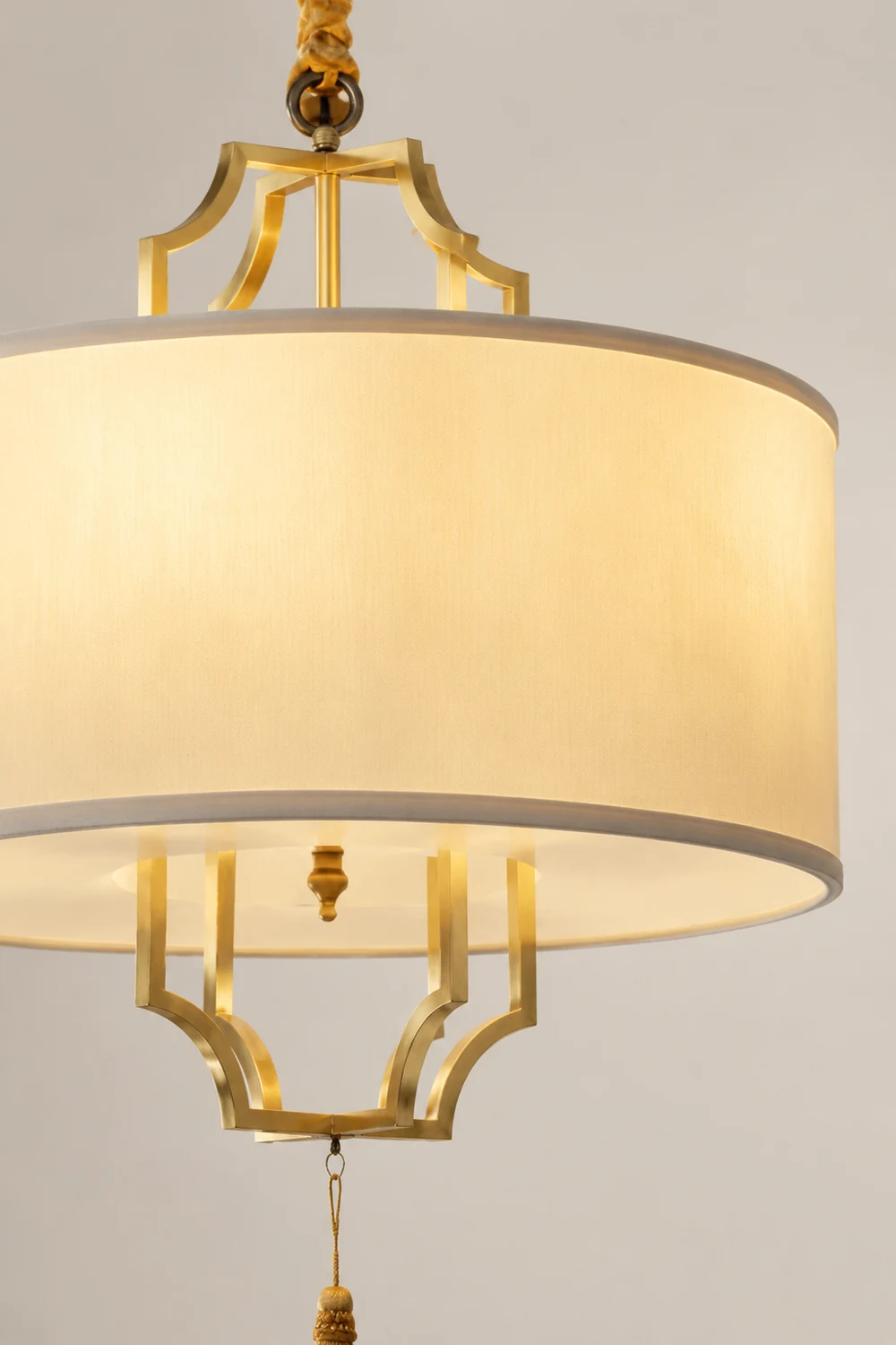 Norwell Chandelier - Lumpaz