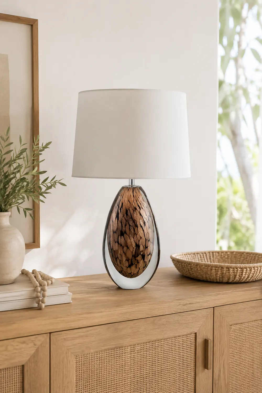 Tullia Table Lamp - Lumpaz