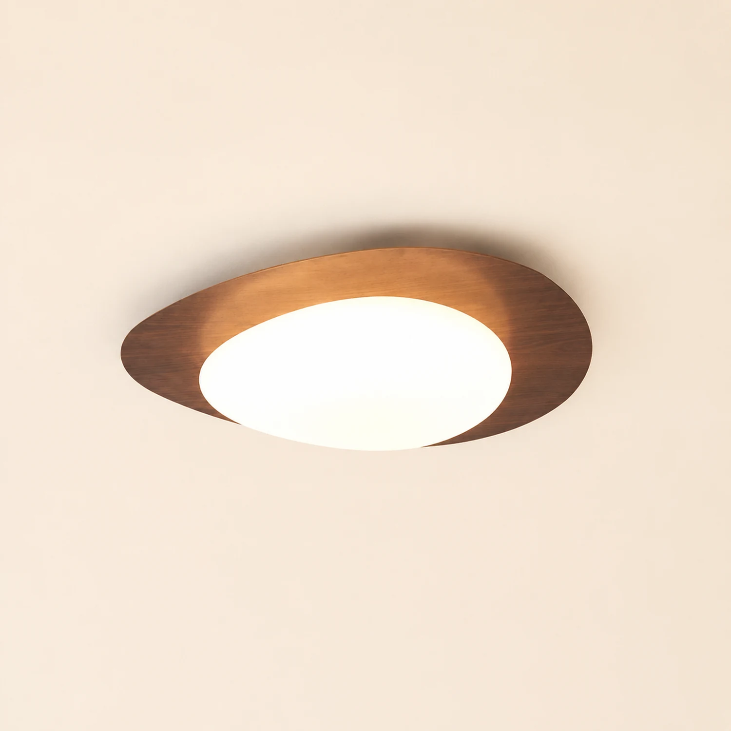 Gregg Ceiling Lamp - Lumpaz