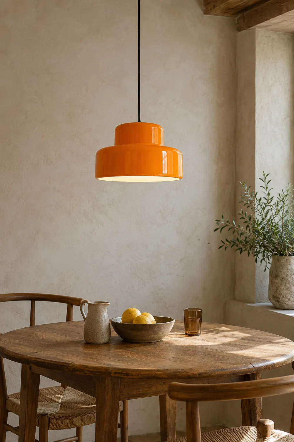 Poker Pendant Lamp - Lumpaz