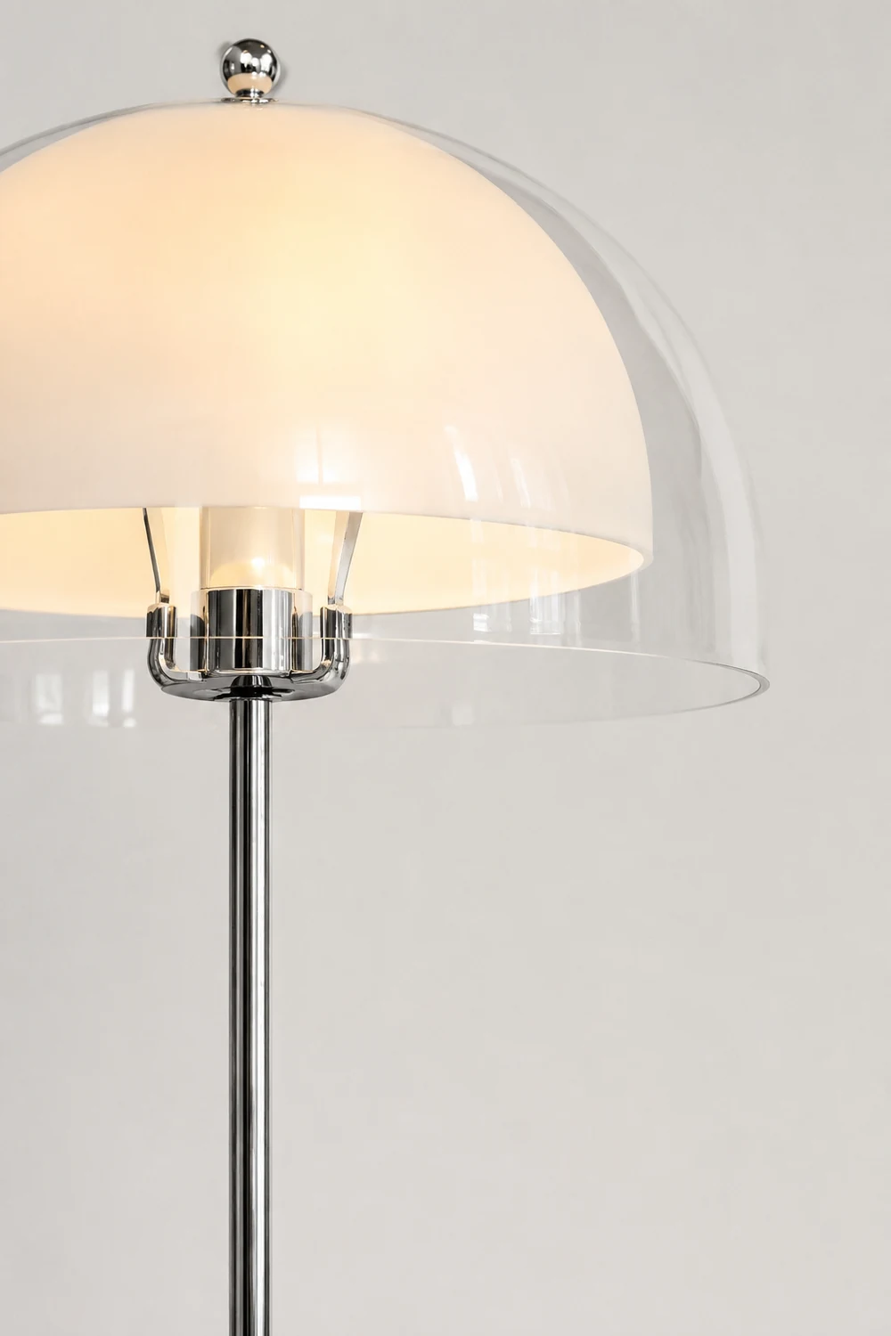 Edinburgh Floor Lamp - Lumpaz