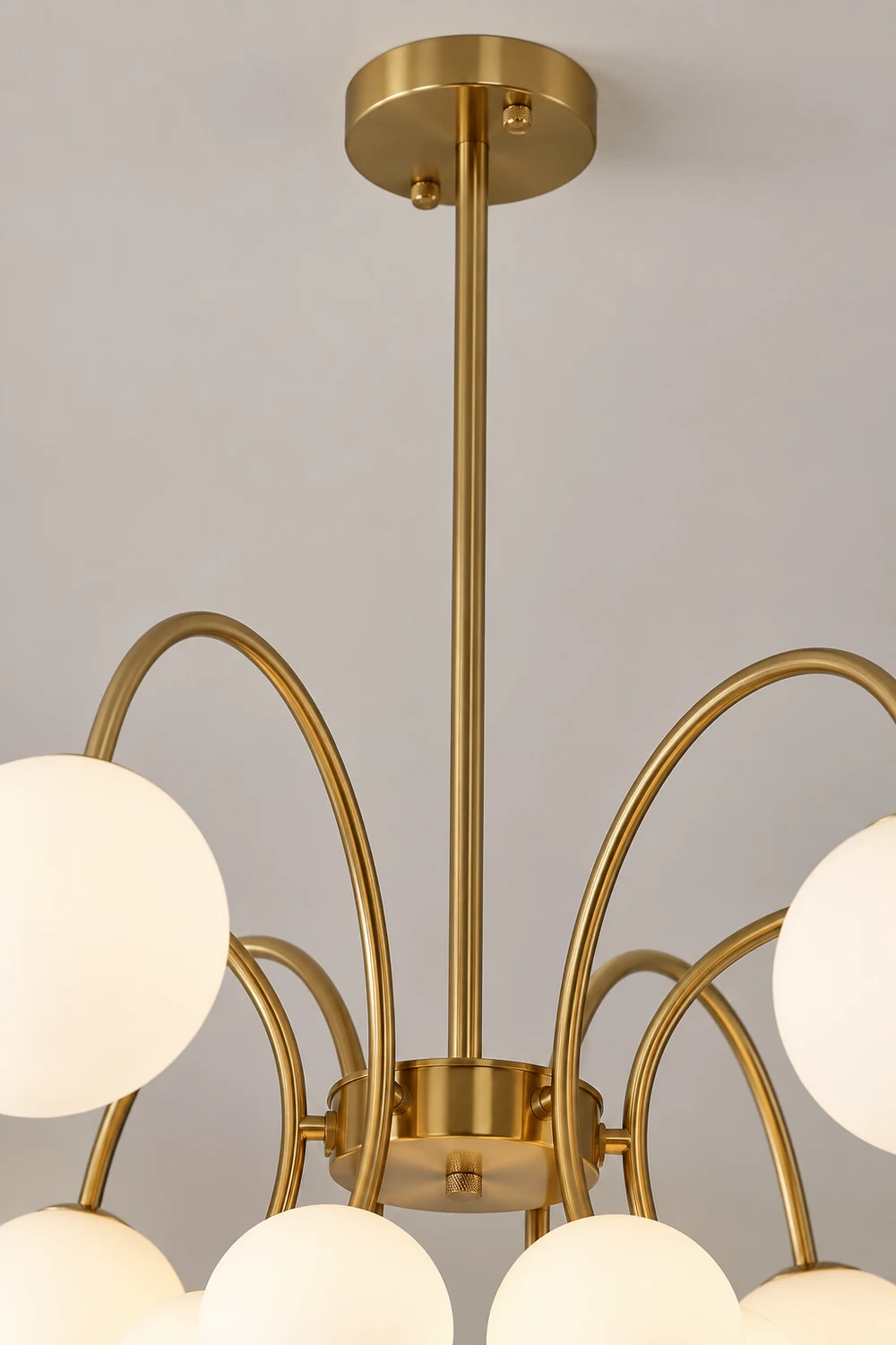 Pearls Chandelier - Lumpaz