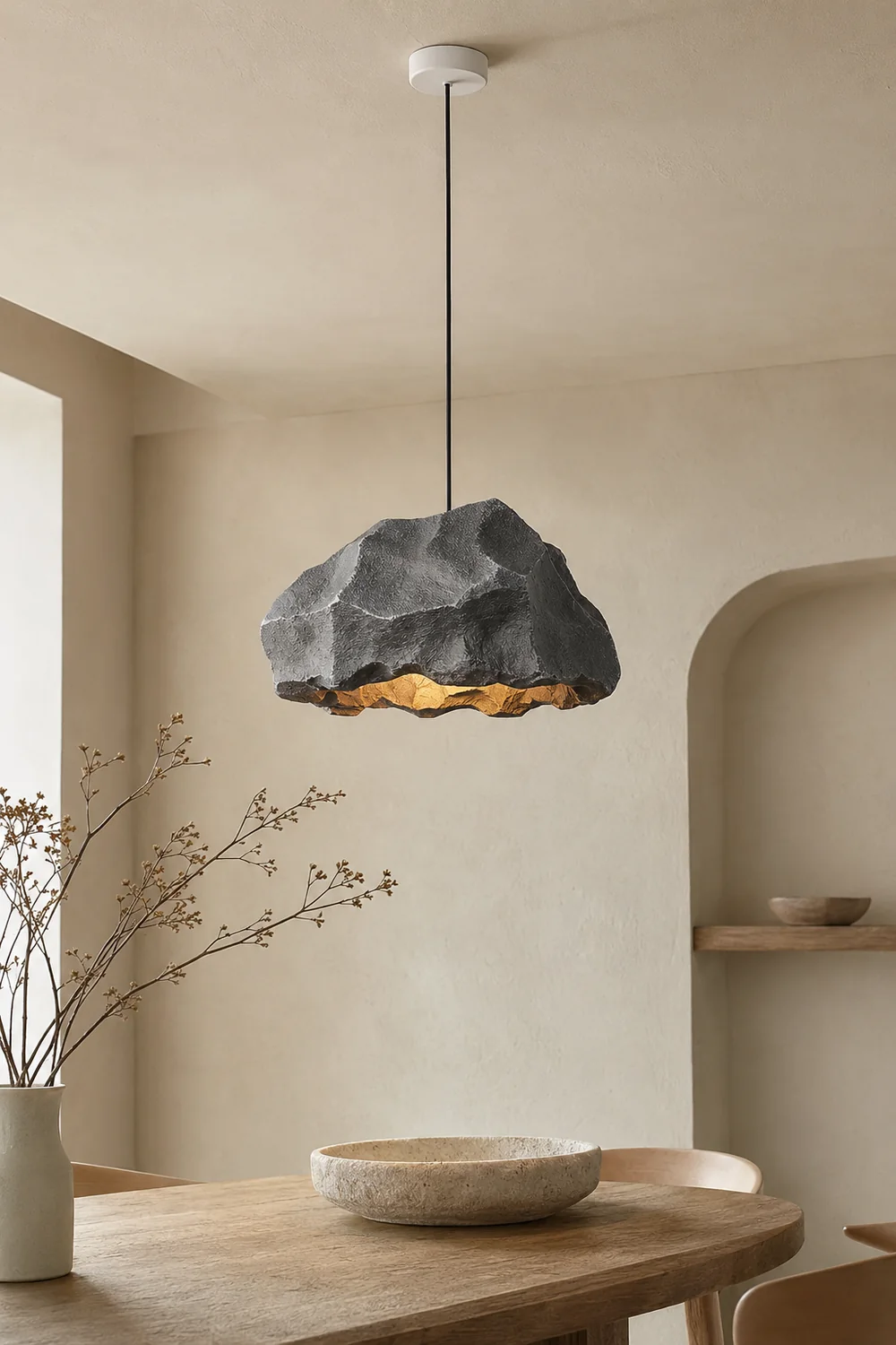 Kusa Pendant Lamp - Lumpaz