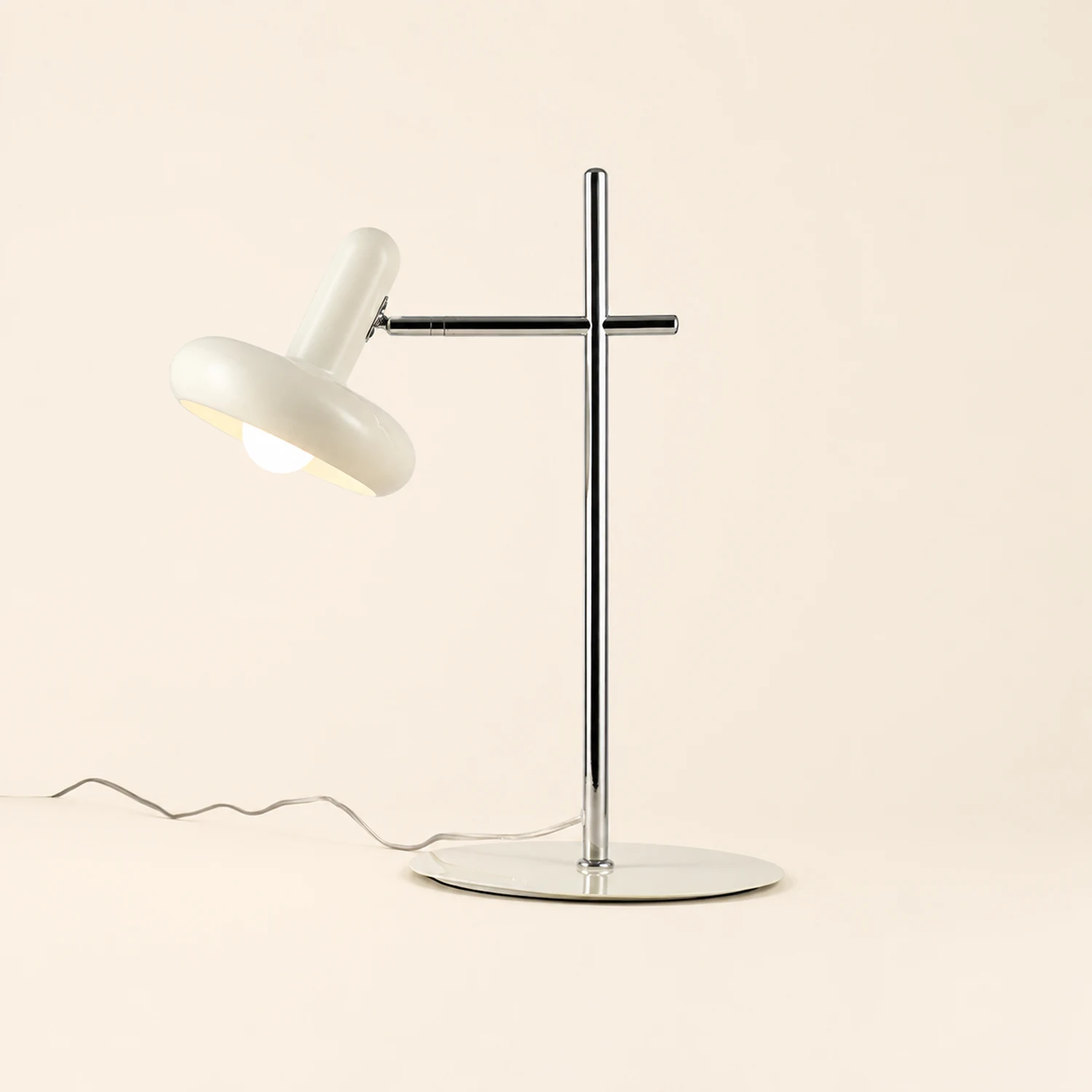 Optima Table Lamp - Lumpaz