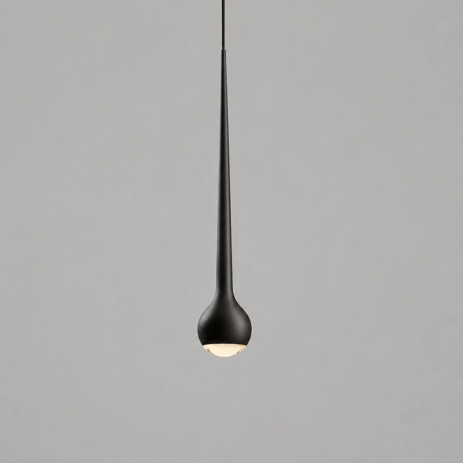 Falling Pendant Lamp - Lumpaz