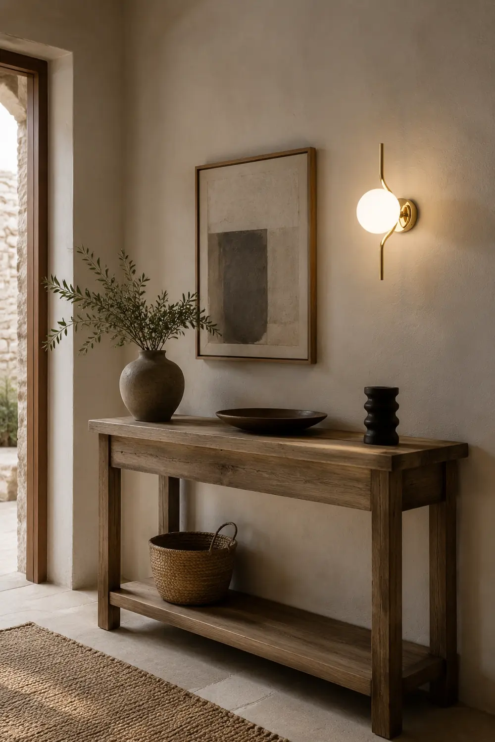 Levita Wall Lamp - Lumpaz