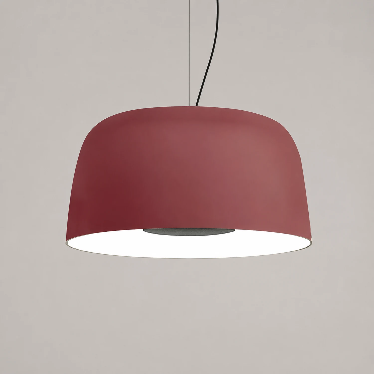 Djembe Pendant Lamp - Lumpaz