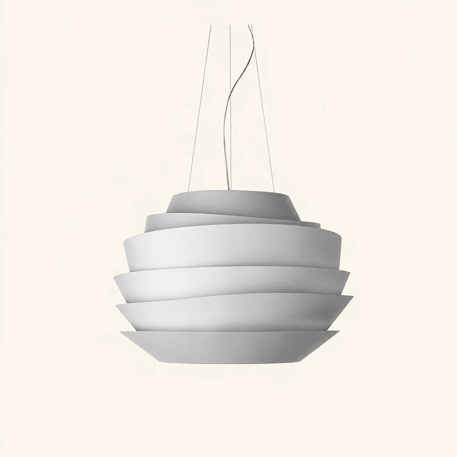 Le Soleil Pendant Lamp - Lumpaz