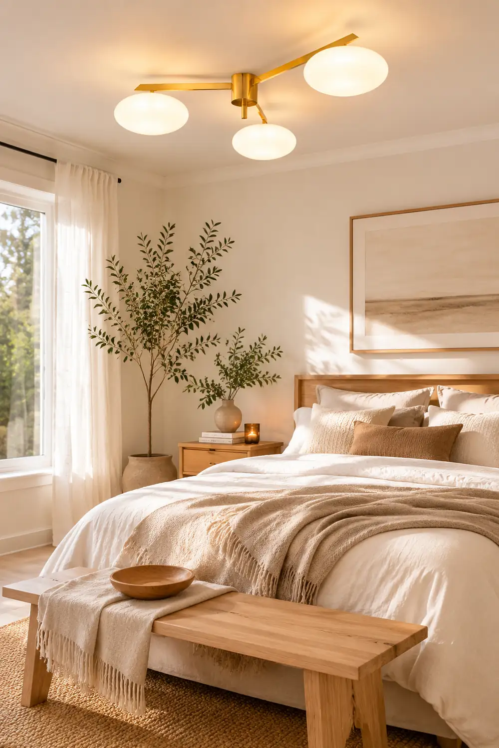 Alby Ceiling Lamp - Lumpaz