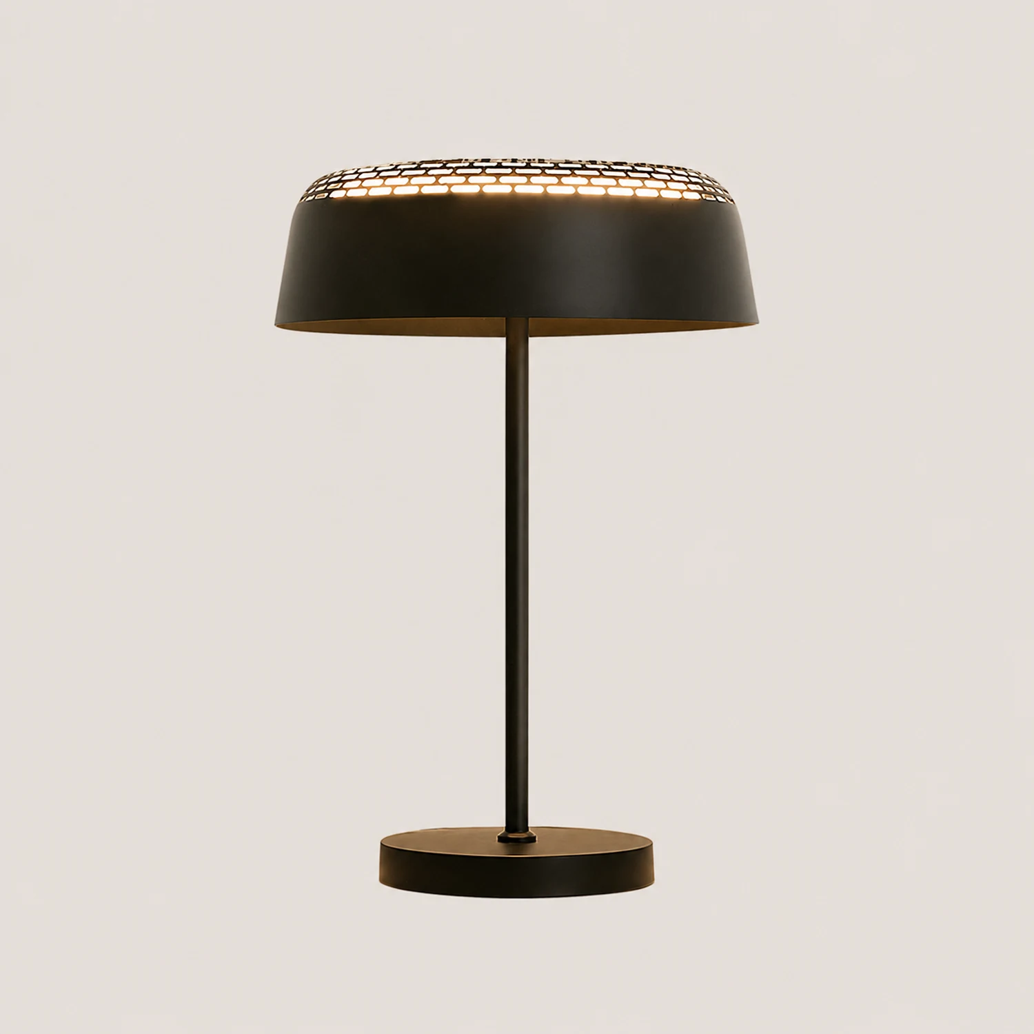 Ring T1 Table Lamp - Lumpaz