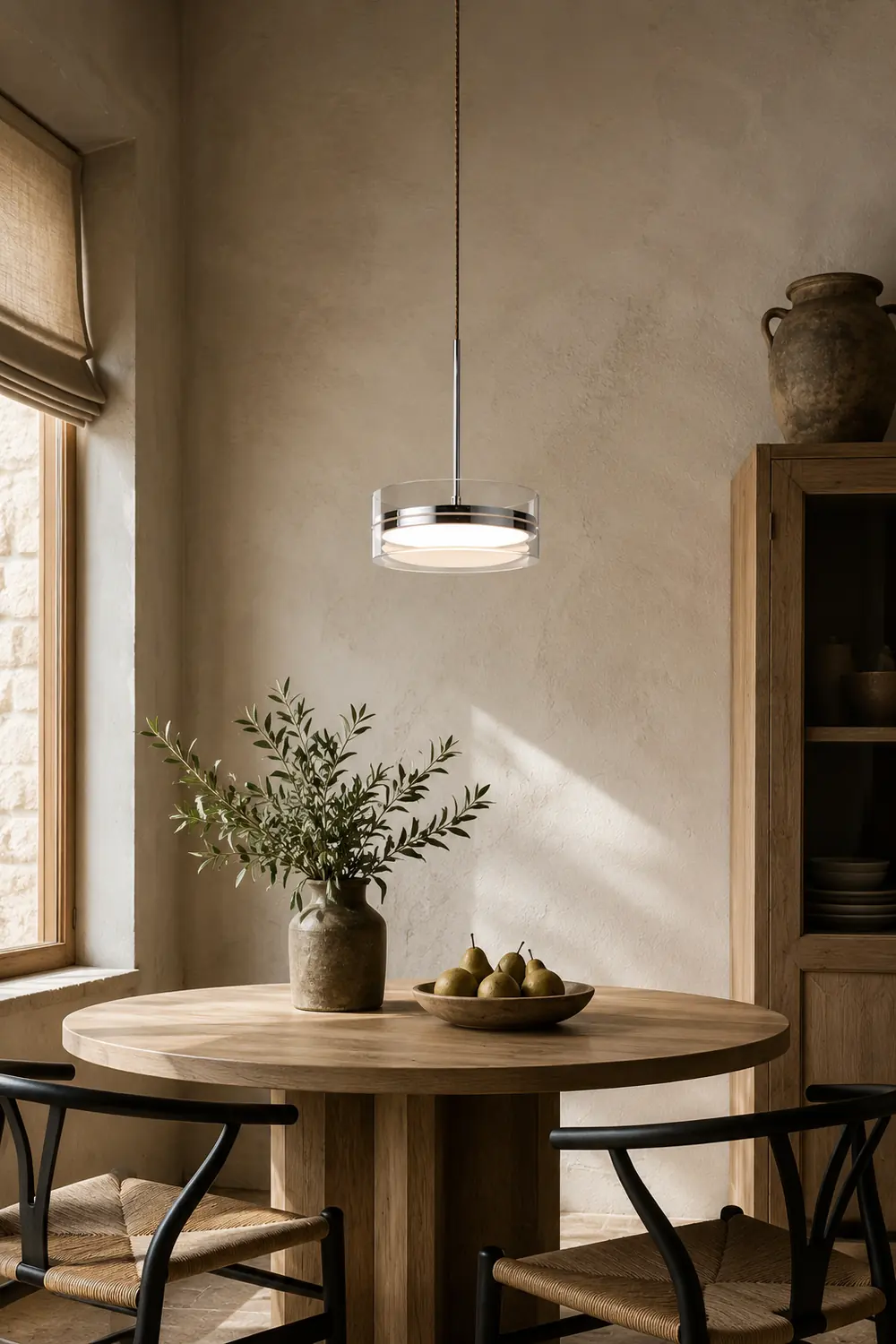 Kaede Pendant Lamp - Lumpaz