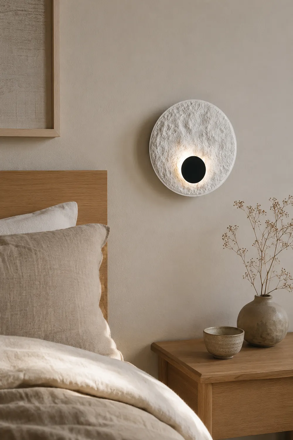 Guisset Wall Lamp - Lumpaz
