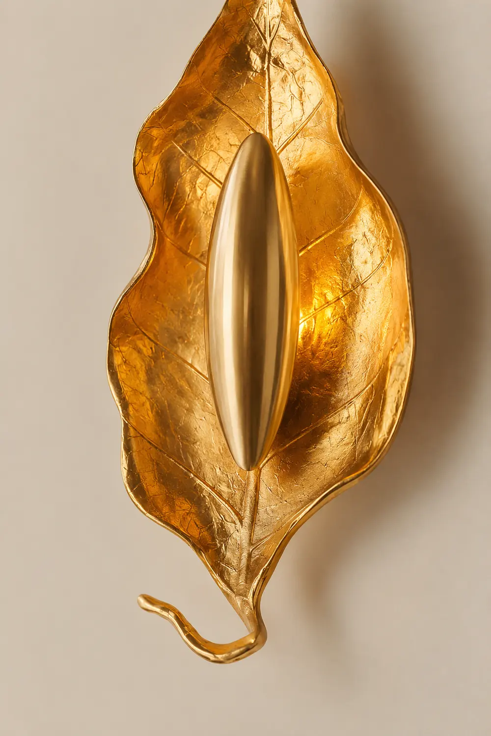 Dumaine Wall Lamp - Lumpaz