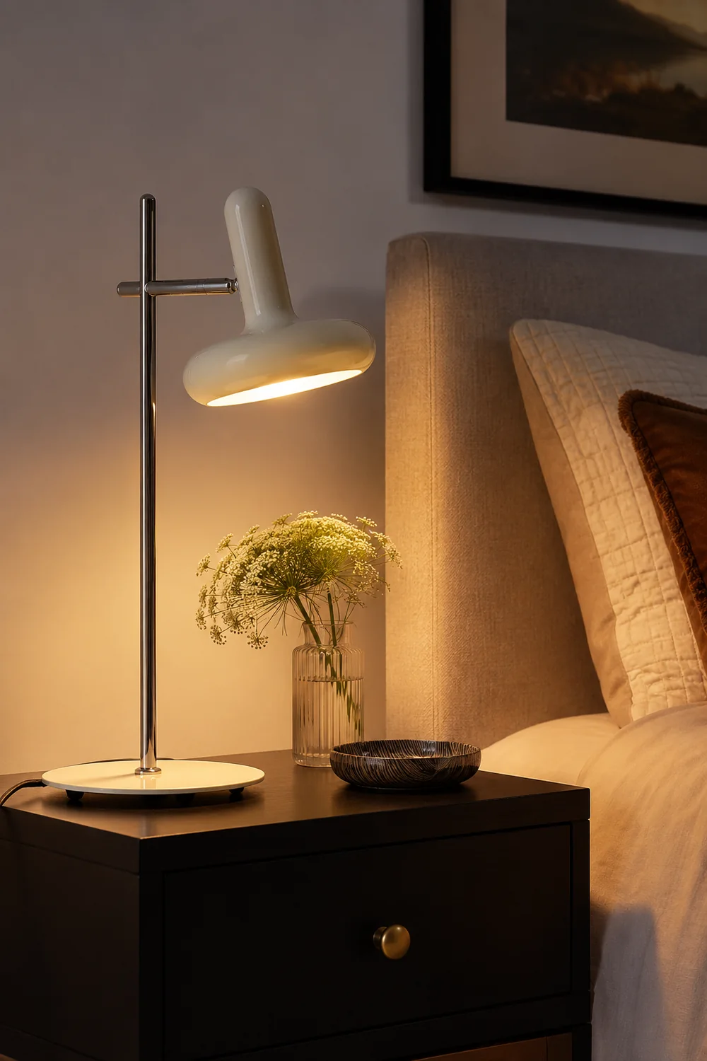 Optima Table Lamp - Lumpaz