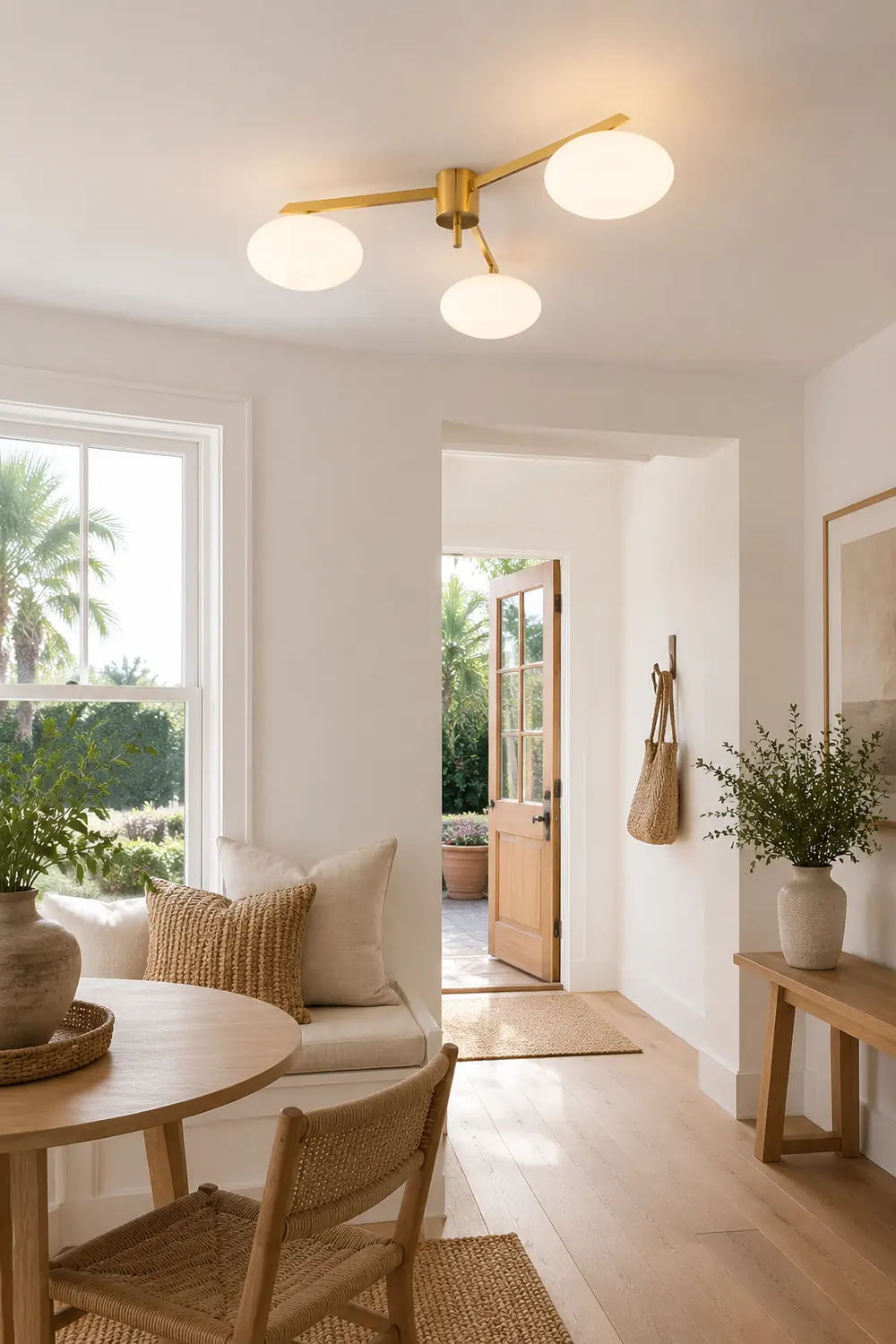 Alby Ceiling Lamp - Lumpaz