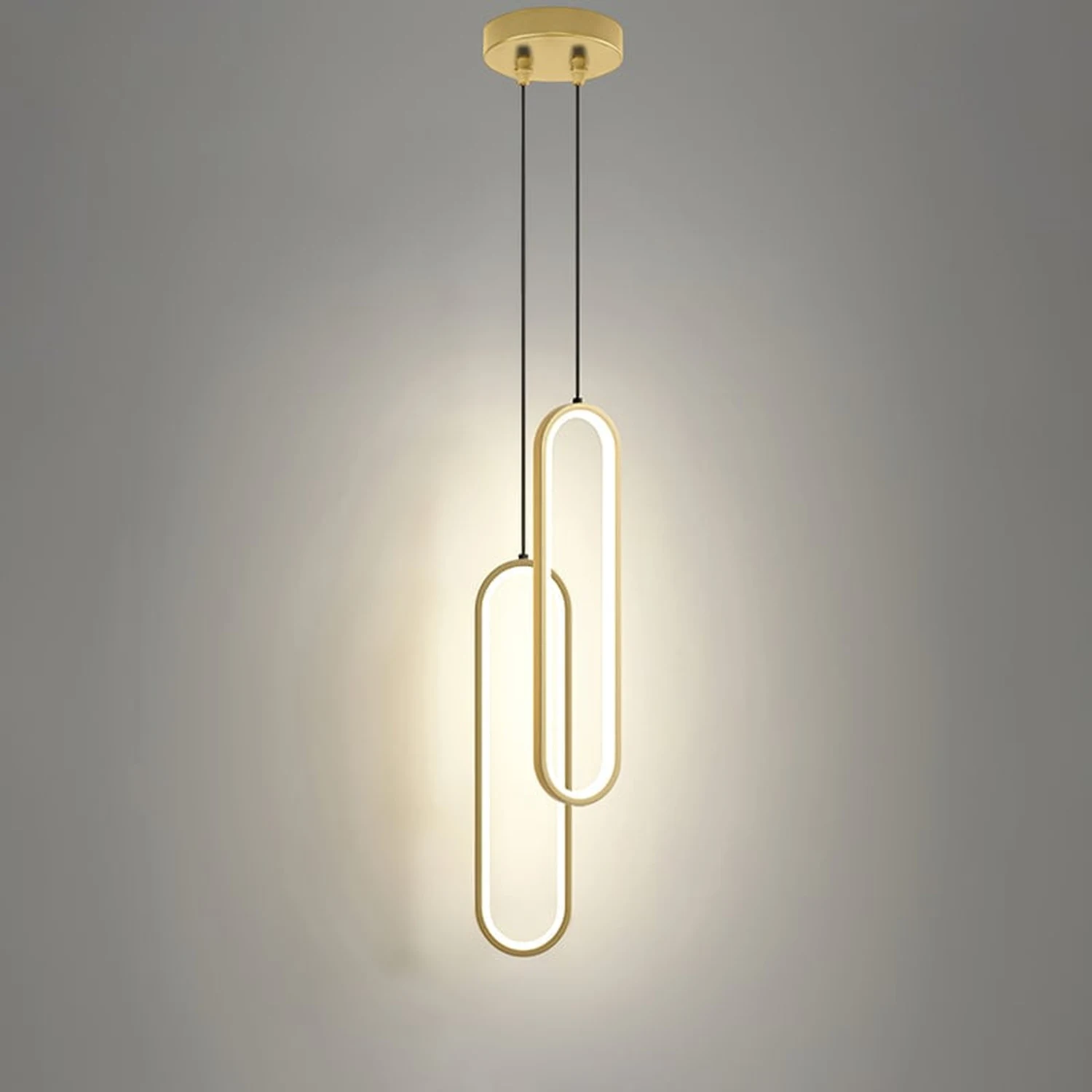 Clark Pendant Light - Lumpaz