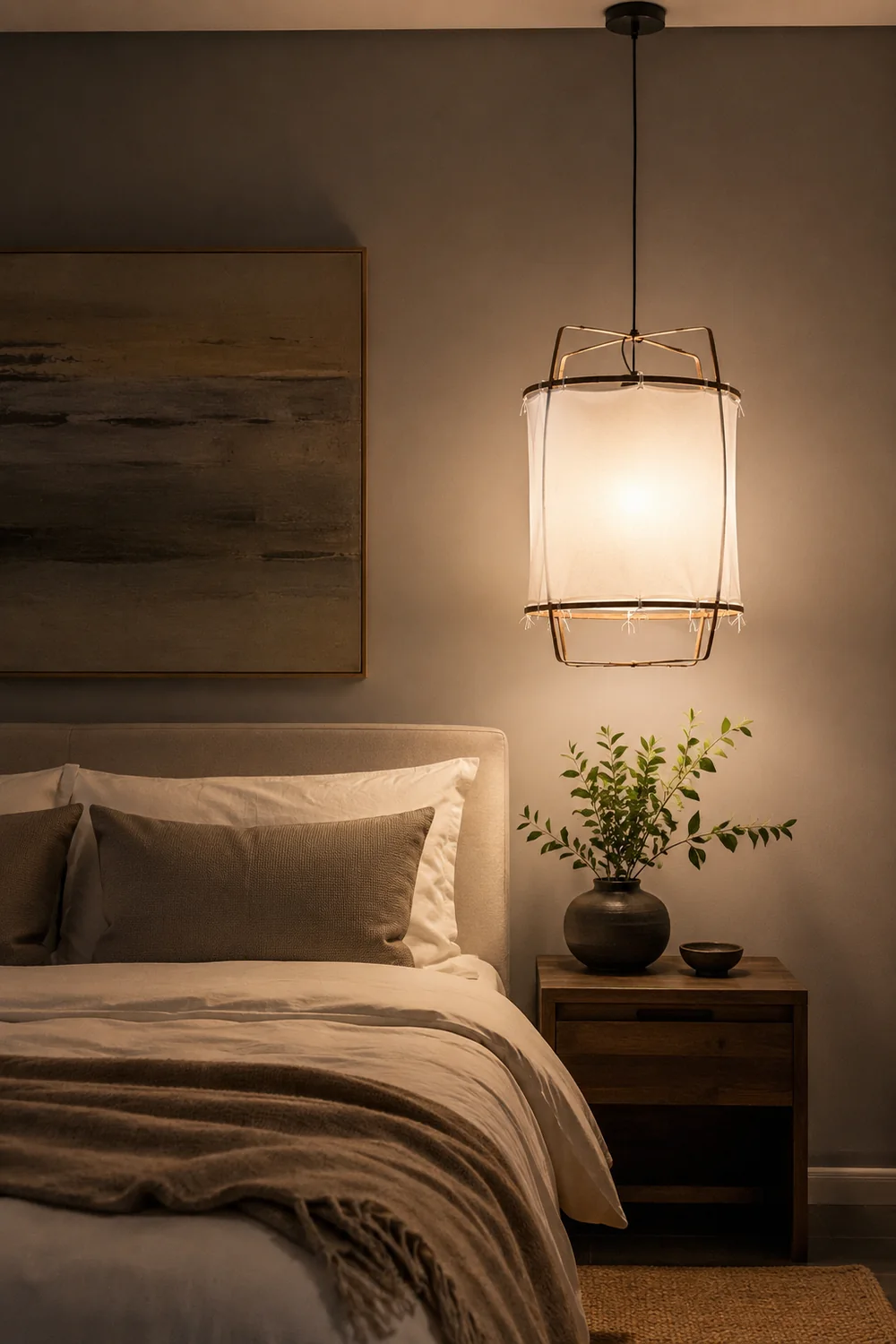 AY Illuminate Pendant Lamp - Lumpaz