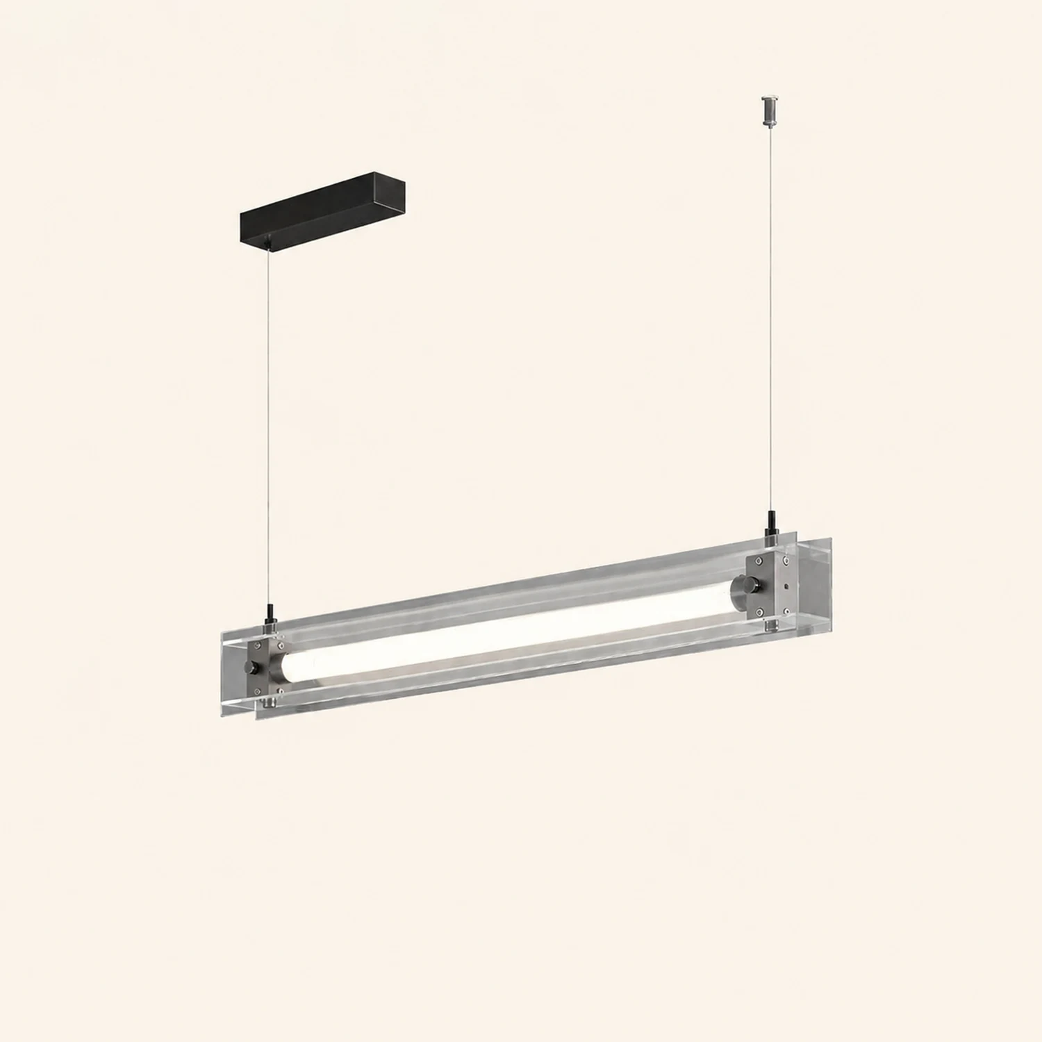 Mazha Pendant Lamp - Lumpaz