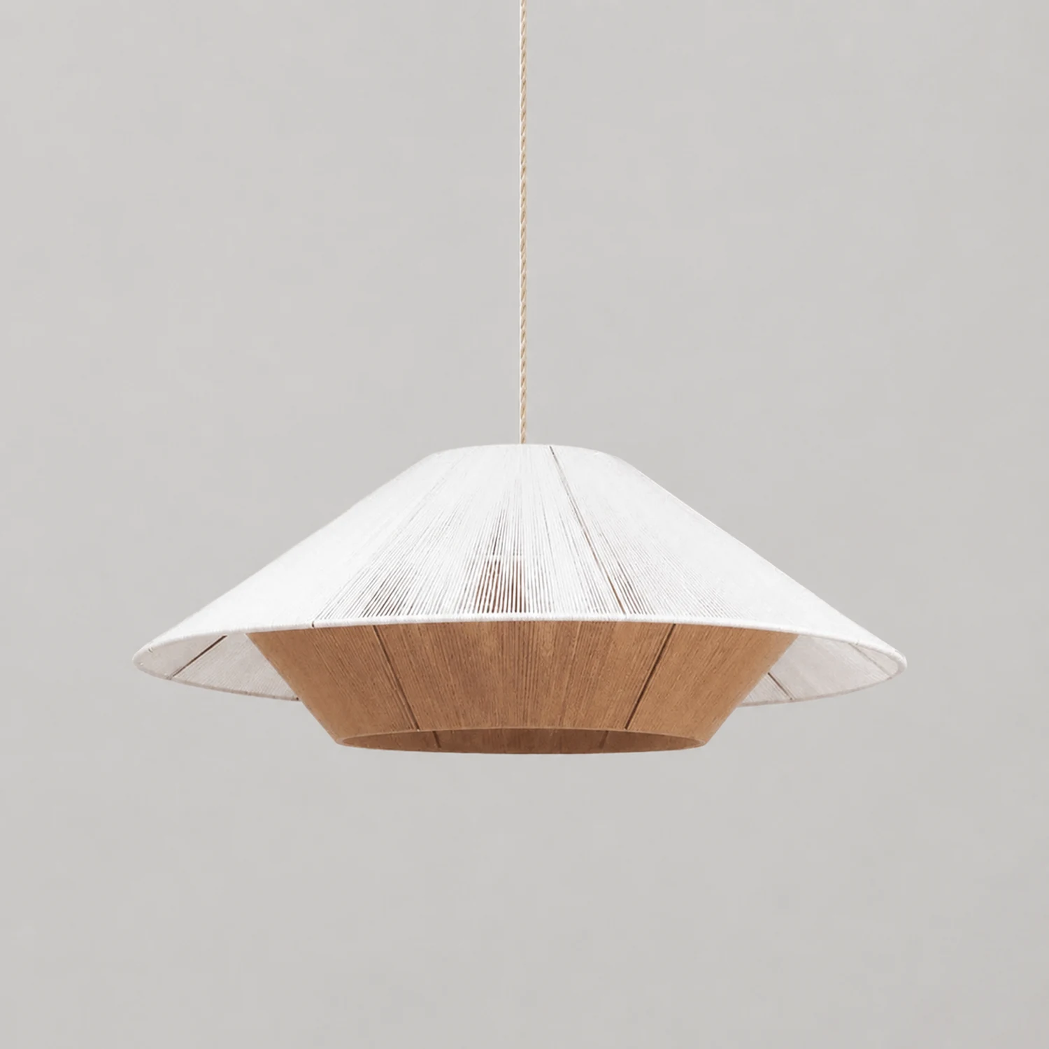Aloha Sand Pendant Lamp - Lumpaz