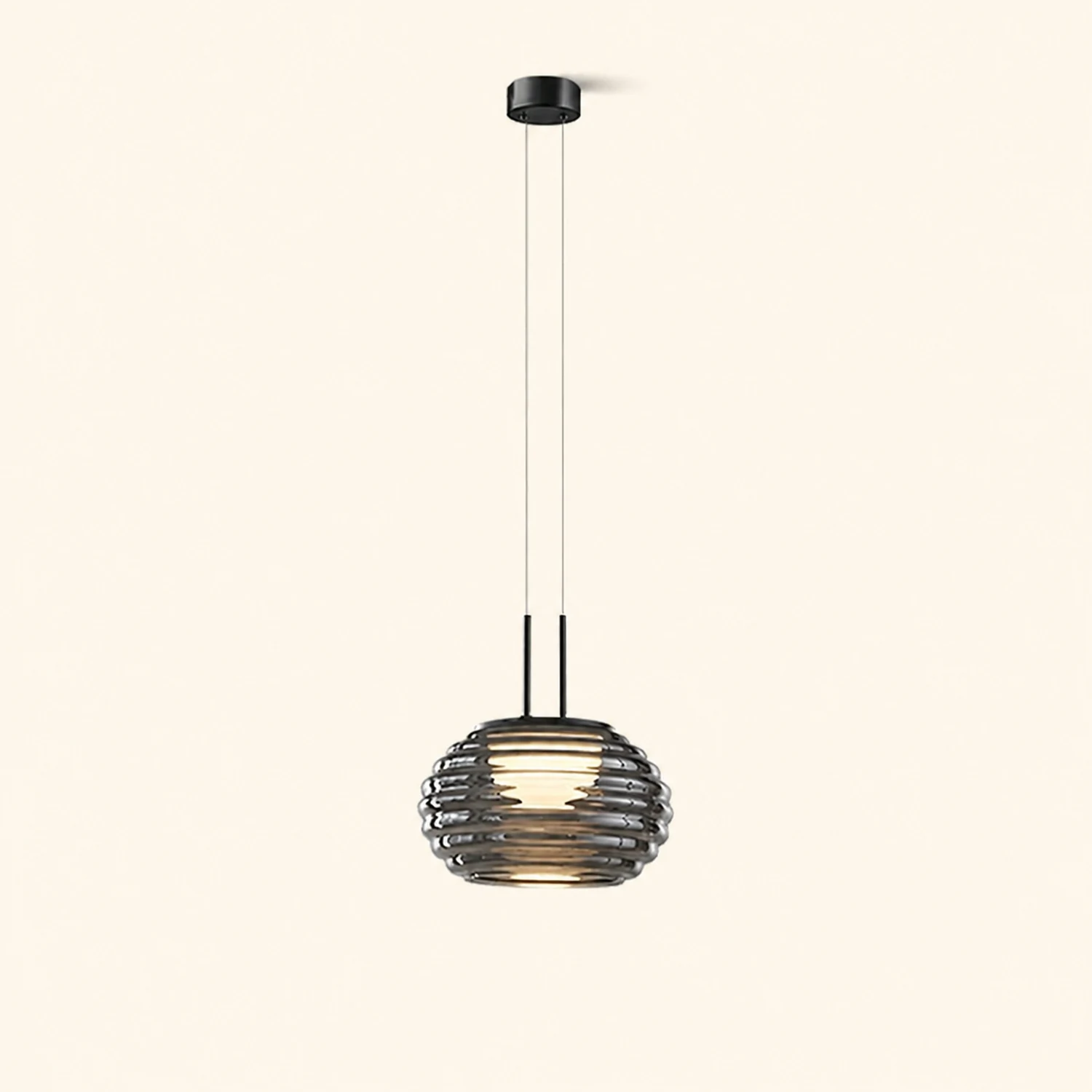 Splugen Pendant Lamp - Lumpaz