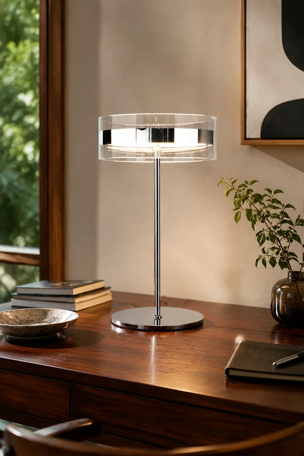 Kaede Table Lamp - Lumpaz