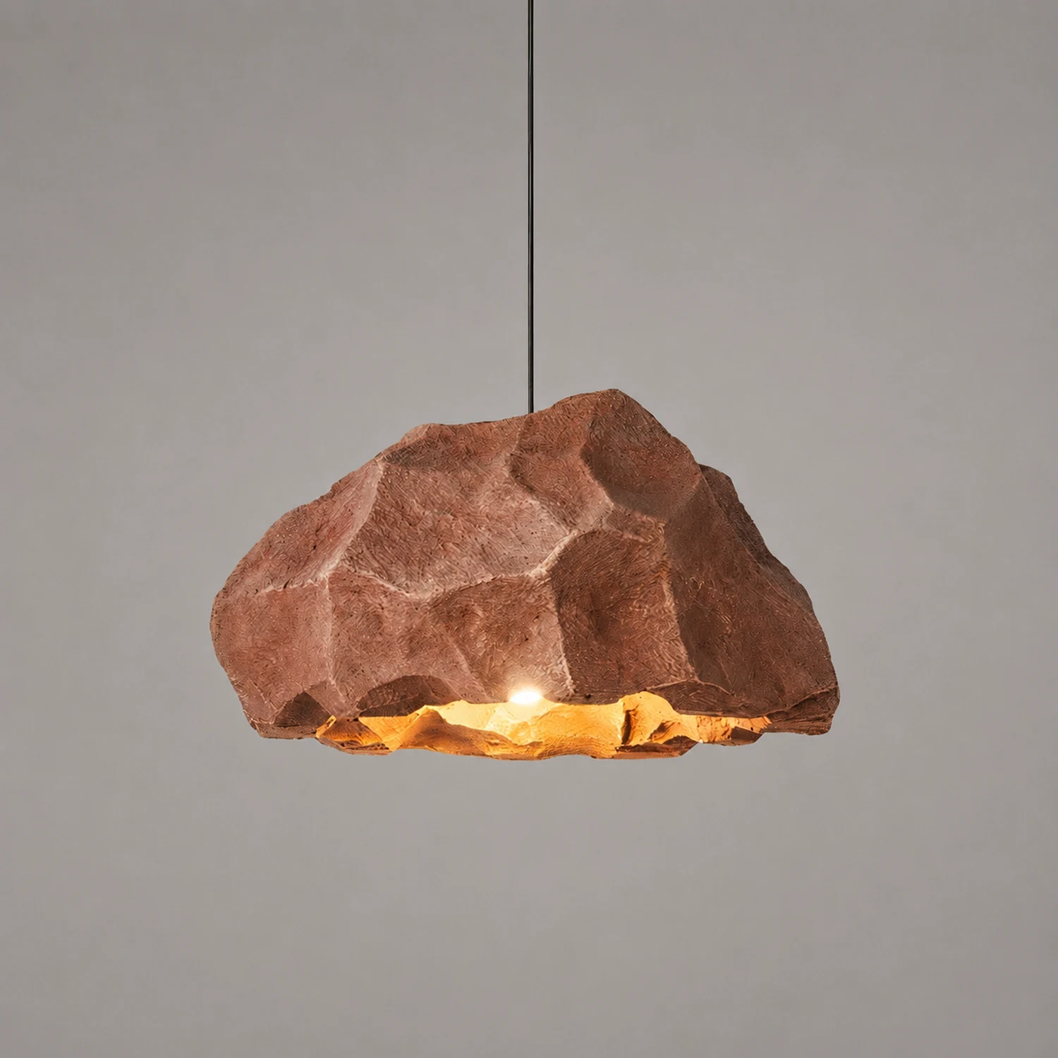 Kusa Pendant Lamp - Lumpaz