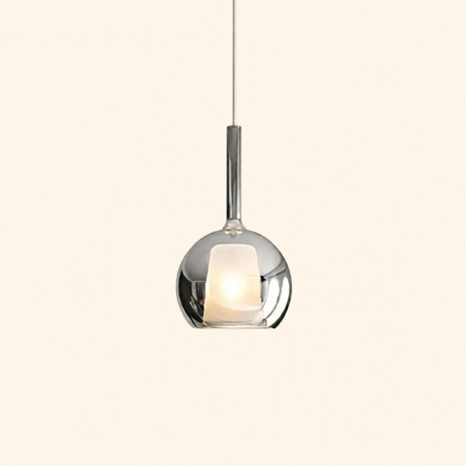 Glo Pendant Light - Lumpaz