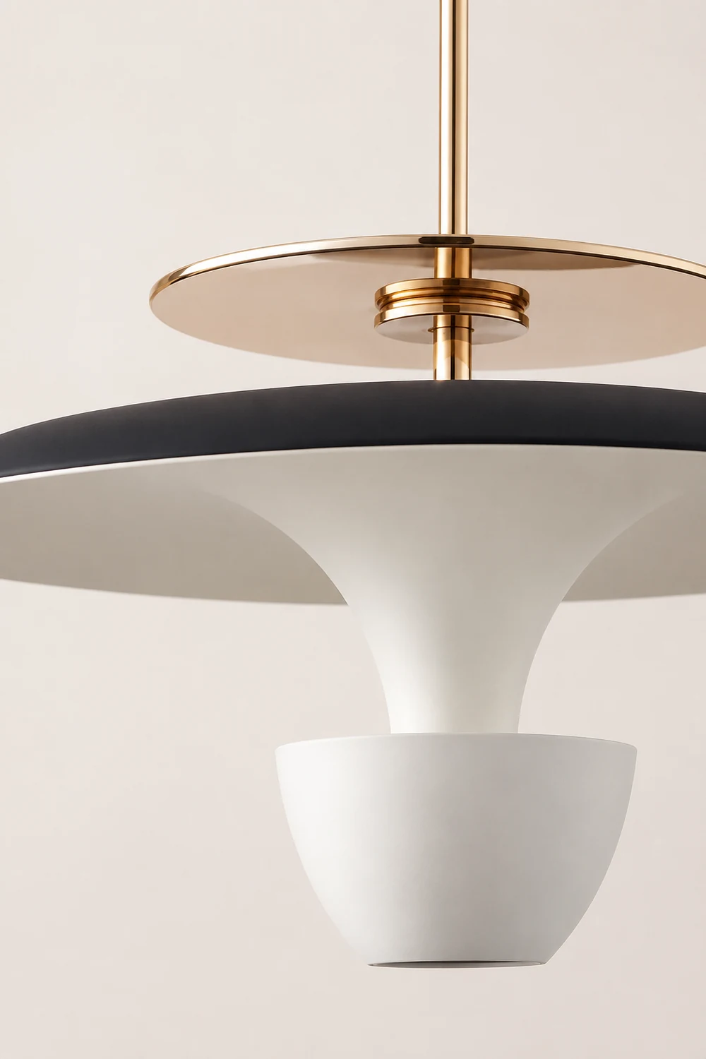 UFO Pendant Lamp - Lumpaz