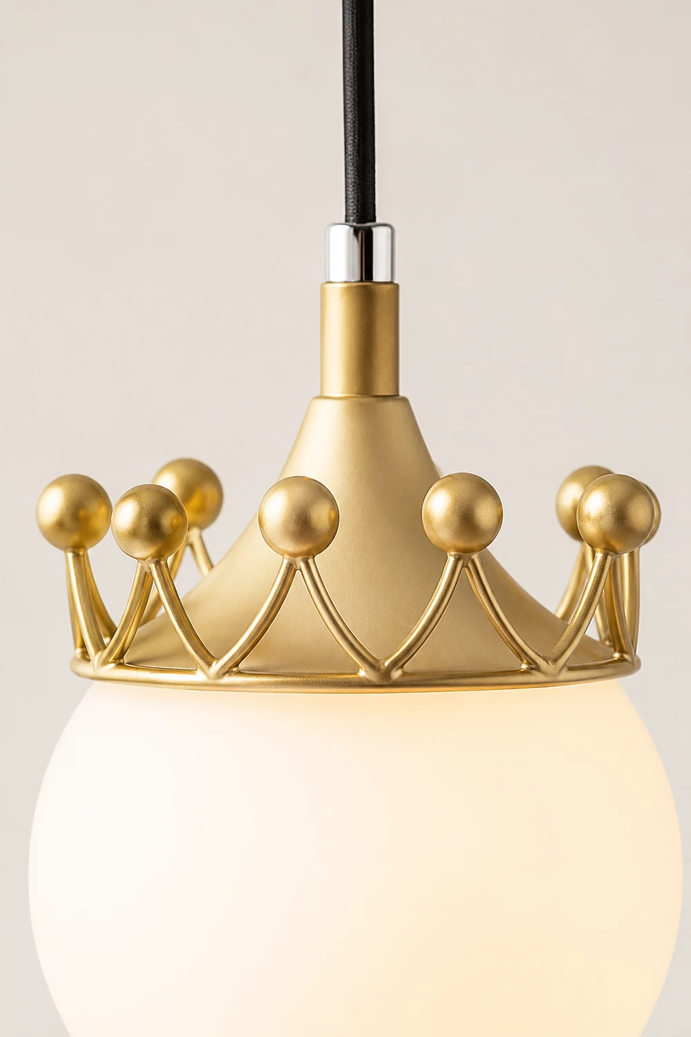 Decorative Pendant Lamp - Lumpaz