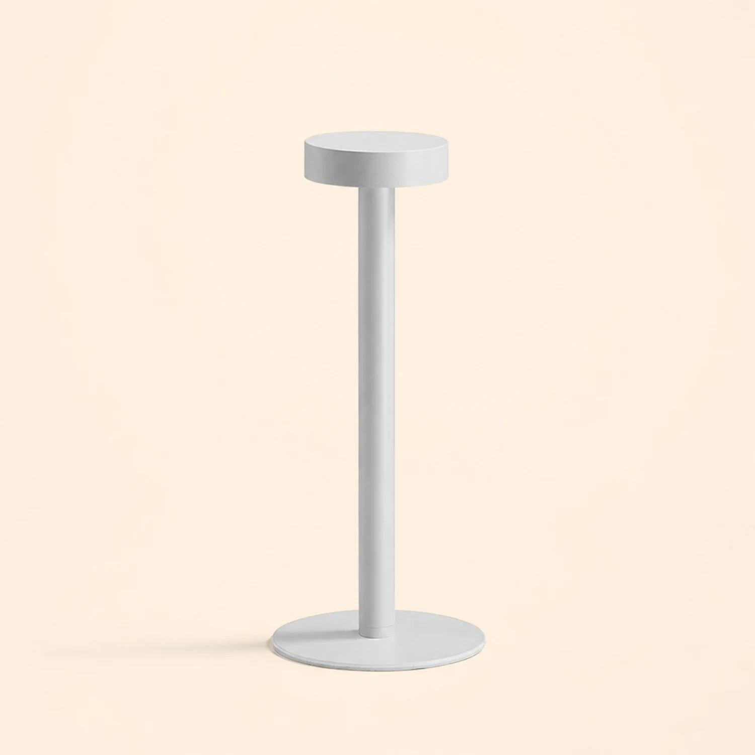 Tetatet Built-in Battery Table Lamp - Lumpaz