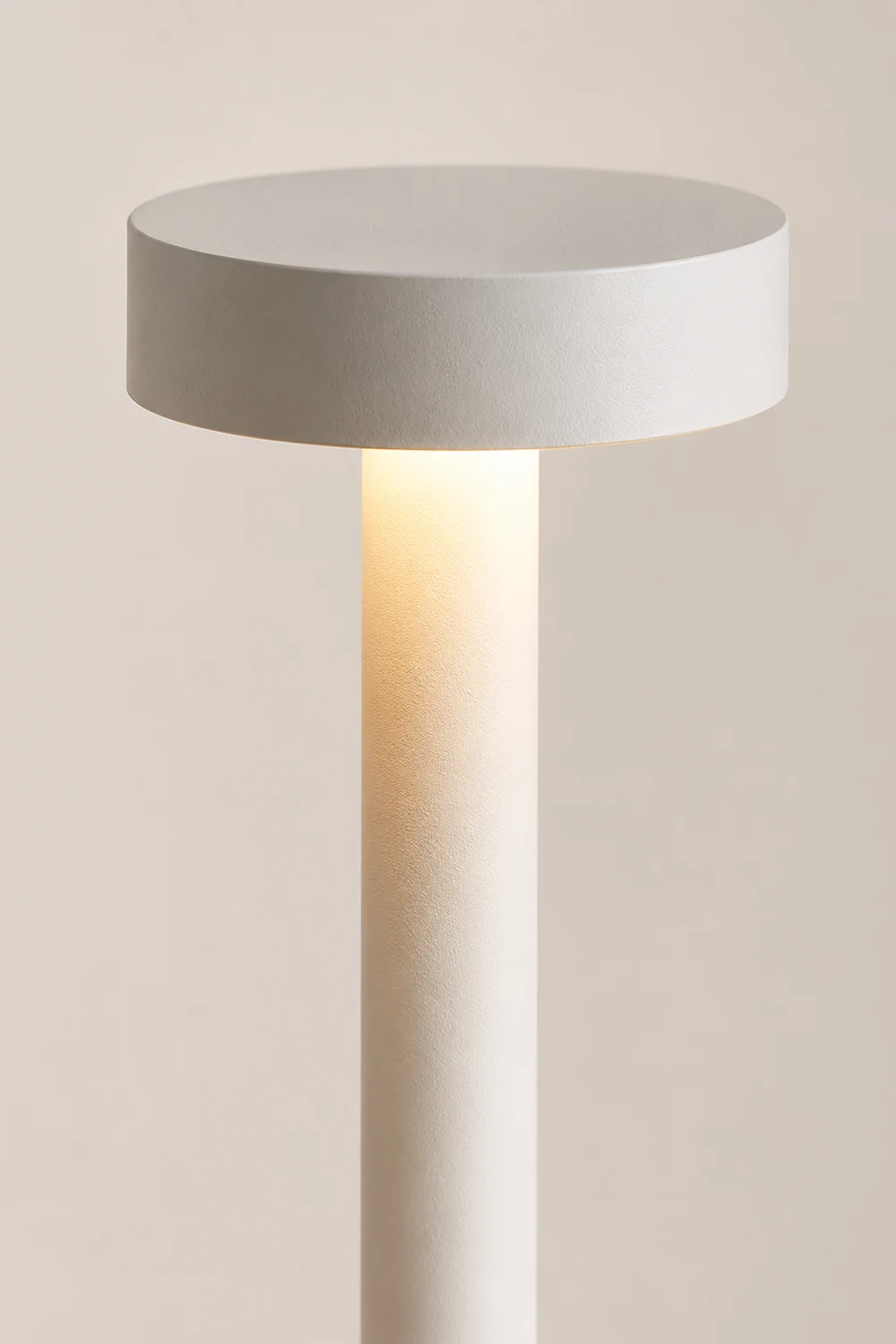 Tetatet Built-in Battery Table Lamp - Lumpaz