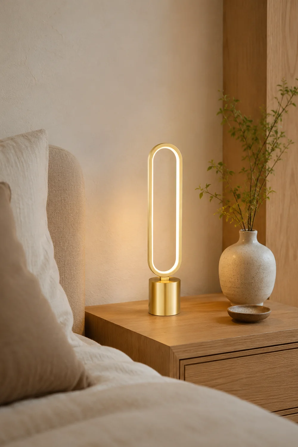 Perigee Table Lamp - Lumpaz