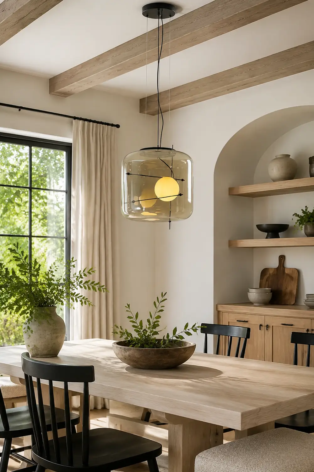 Plot Pendant Lamp - Lumpaz