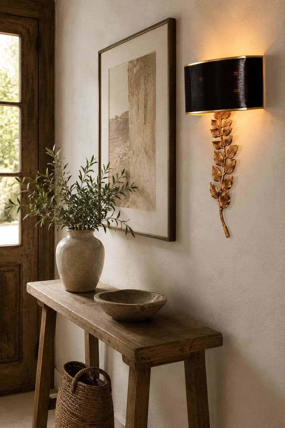 Tilda Wall Lamp - Lumpaz