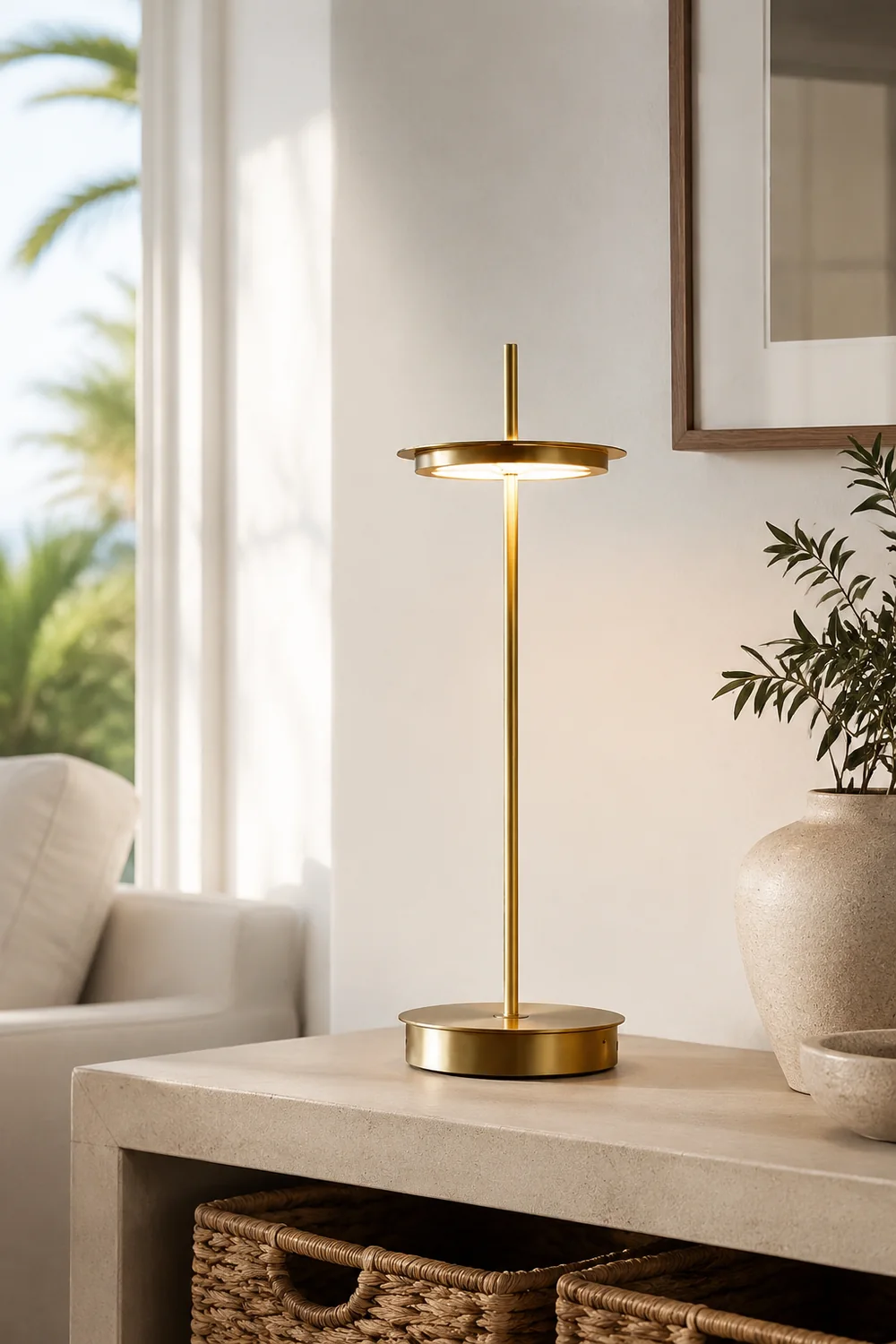 Giulietta Table Lamp - Lumpaz