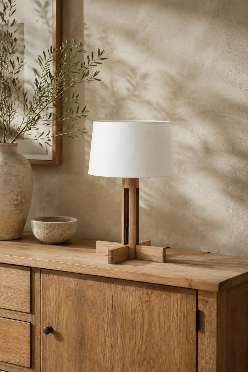 Fad Table Lamp - Lumpaz