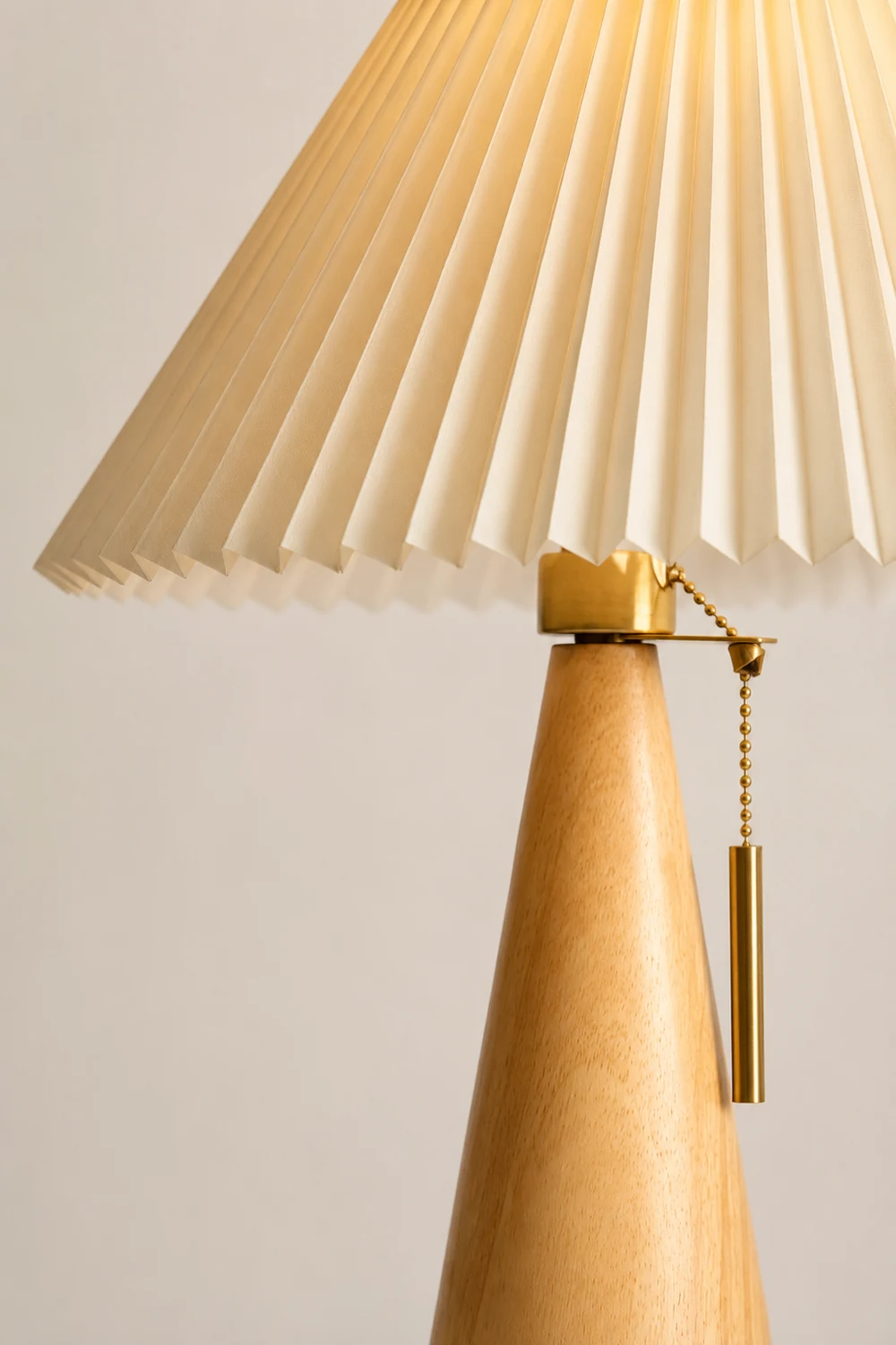Stringer Table Lamp - Lumpaz