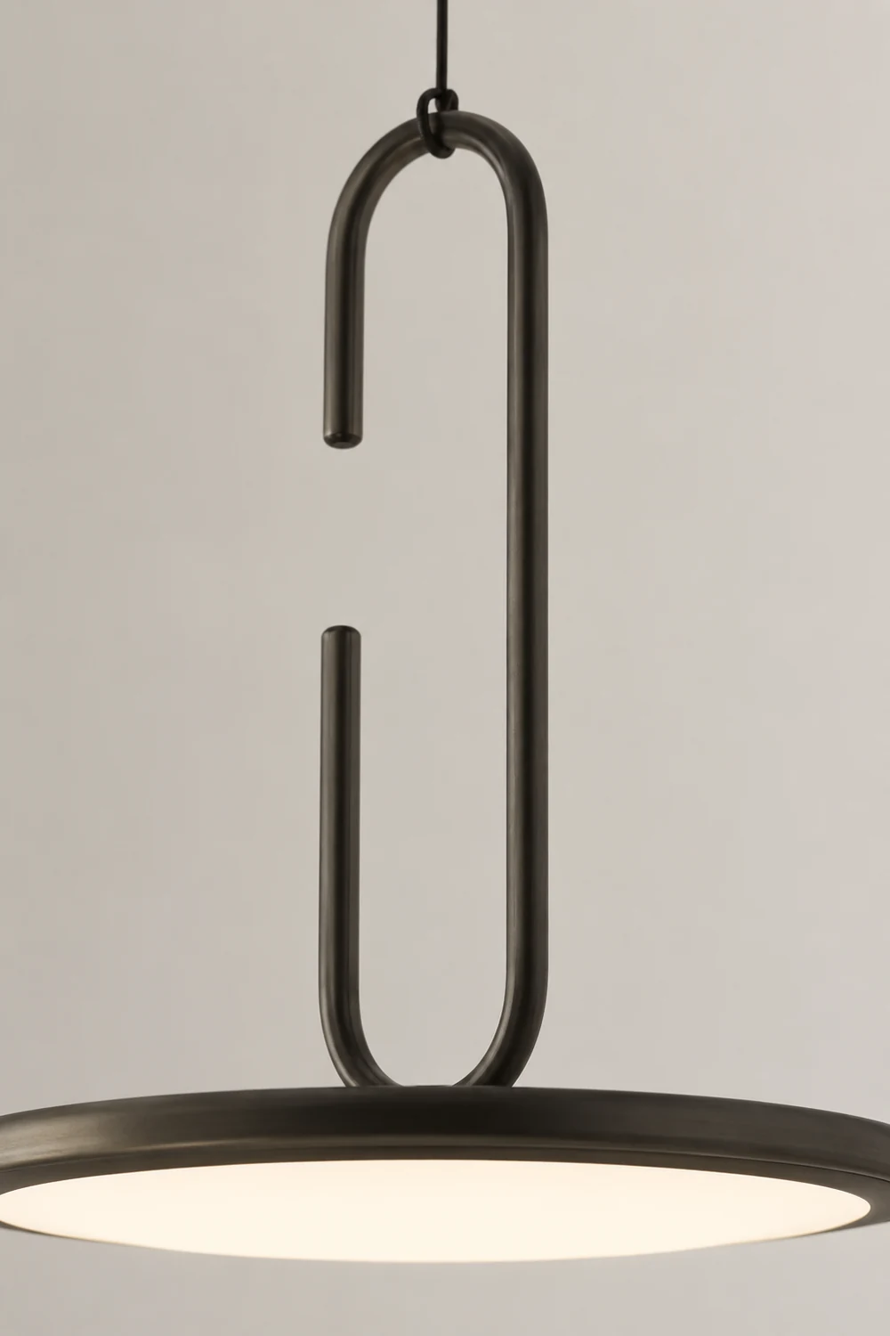 Clip Penta Pendant Lamp - Lumpaz