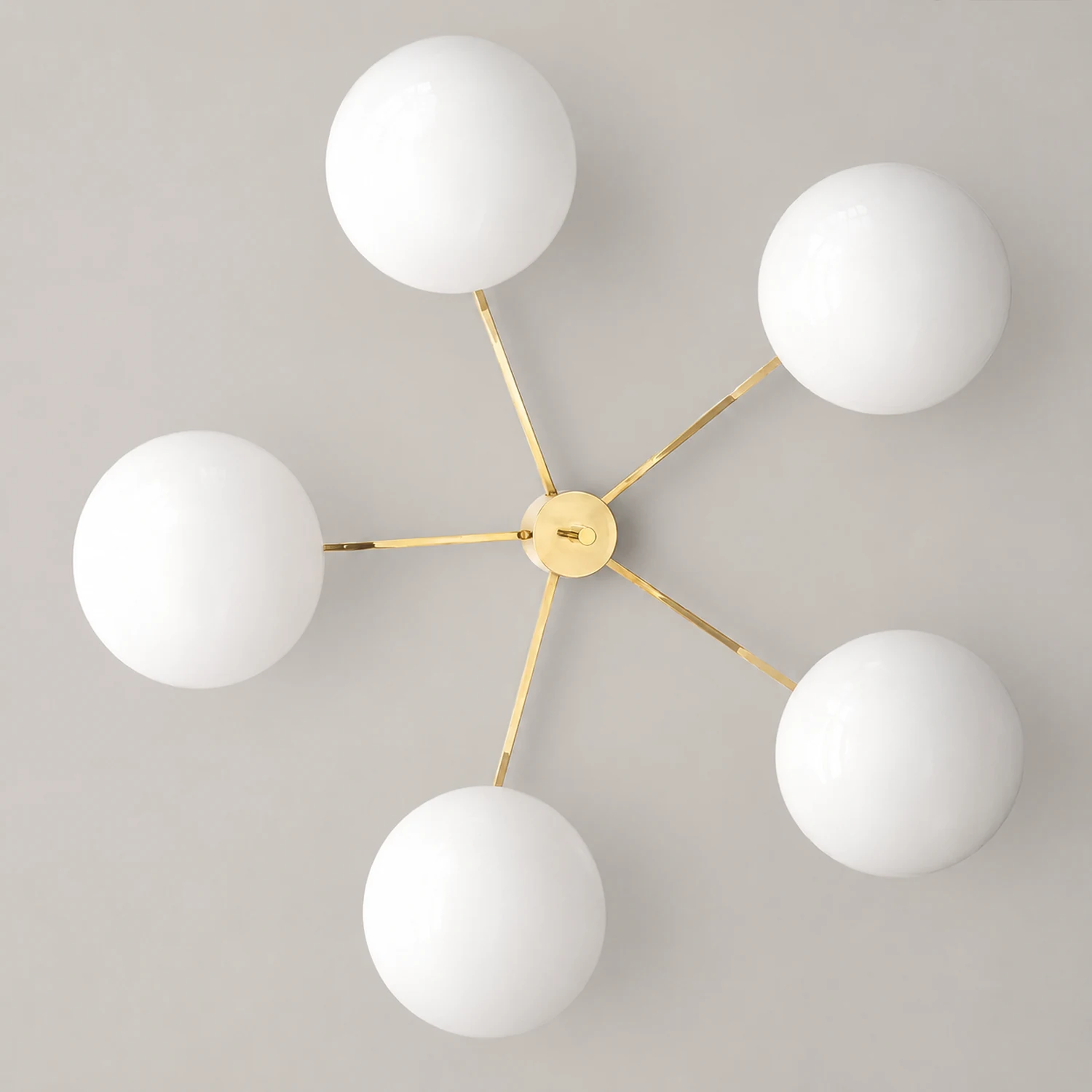 Alby Ceiling Lamp - Lumpaz